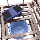 Кровать механическая медицинская YG-6